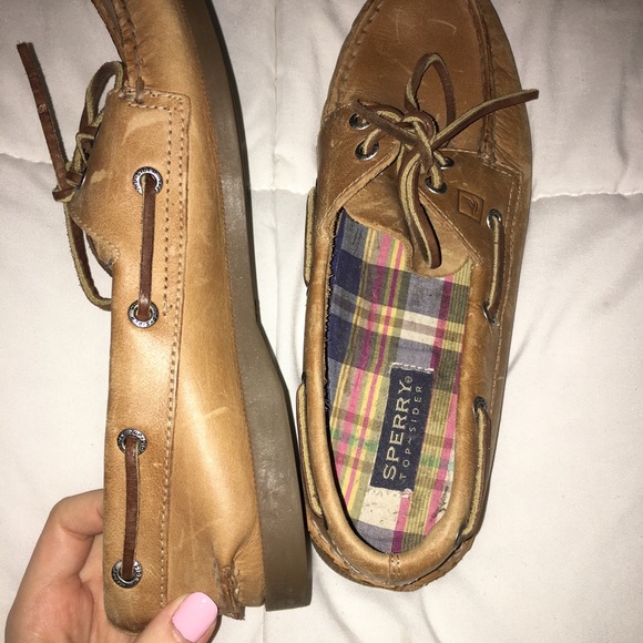 Sperry top-siders - Picture 2 of 3